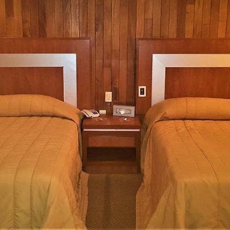Hotel Finisterre 멕시코 시 외부 사진
