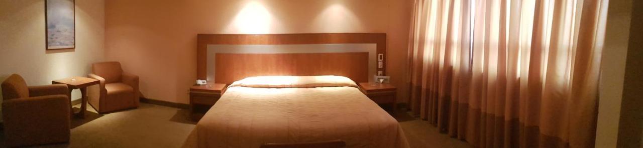 Hotel Finisterre 멕시코 시 외부 사진