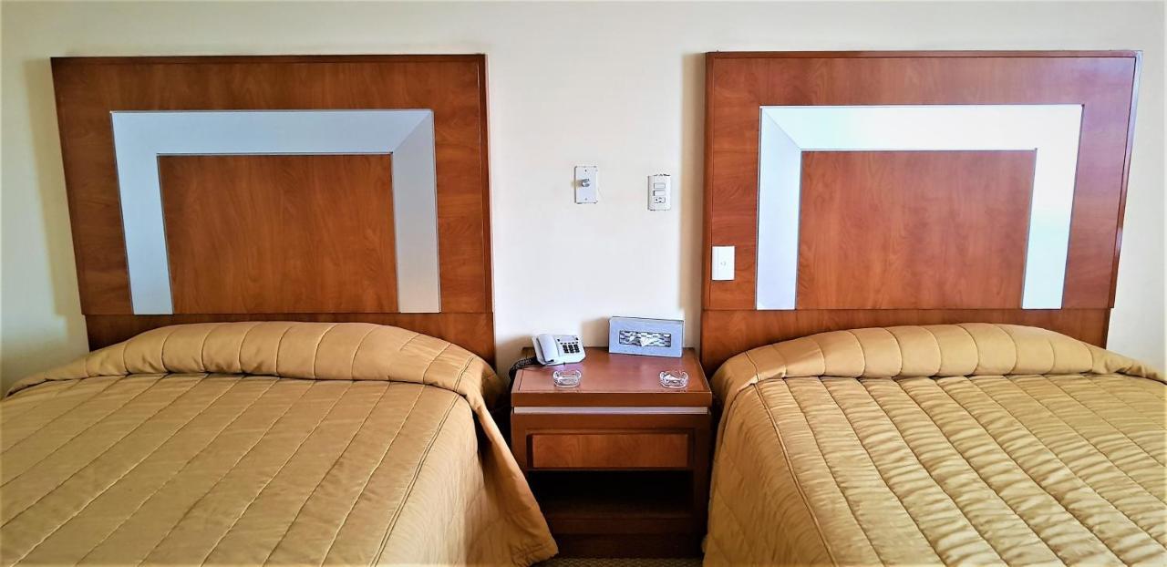 Hotel Finisterre 멕시코 시 외부 사진