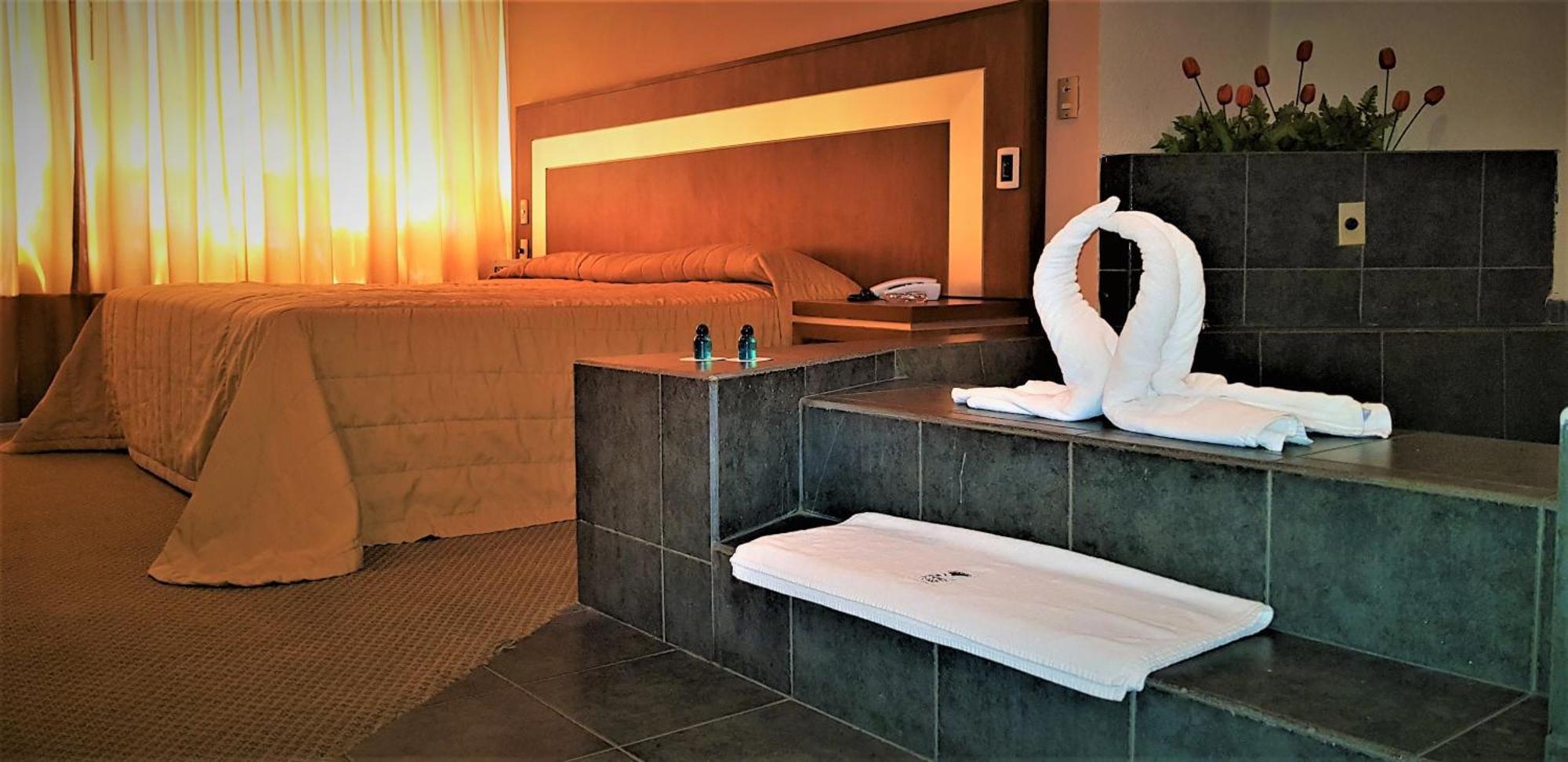 Hotel Finisterre 멕시코 시 외부 사진